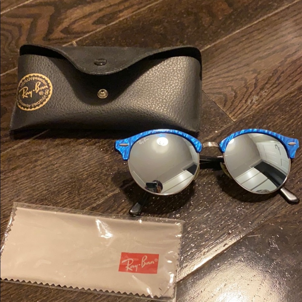 Ray-Ban sunglasses - Picture 2 of 8